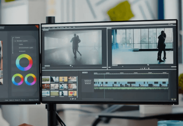 The Art of Storytelling Through Video Editing