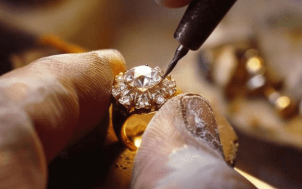 Expert Jewelry Repair Services to Restore Your Treasures