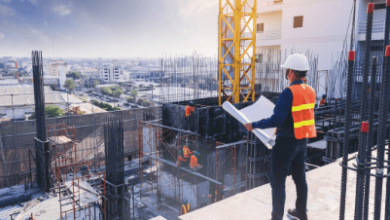 Innovations in Driving Industrial Construction in Calgary