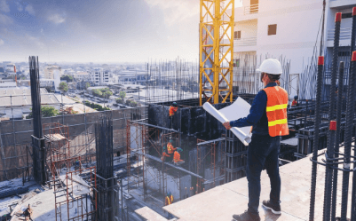 Innovations in Driving Industrial Construction in Calgary