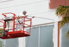 Why Businesses Trust Commercial Painting Companies in Arizona