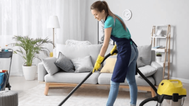 Why You Should Choose Deep Cleaning Services in San Antonio