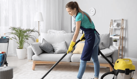 Why You Should Choose Deep Cleaning Services in San Antonio