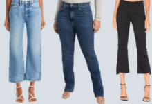 Rock the Best Designer Jeans for Women in Los Angeles, CA