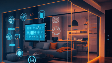 The Future of Smart Homes