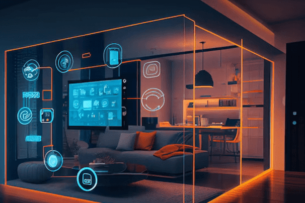 The Future of Smart Homes