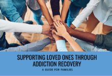 How to Support a Loved One Through Addiction Recovery: Insights from Nova Recovery Center