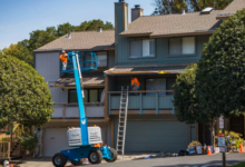 Roof Replacement: A Comprehensive Guide for Homeowners