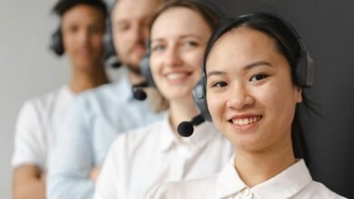 business assistance available online