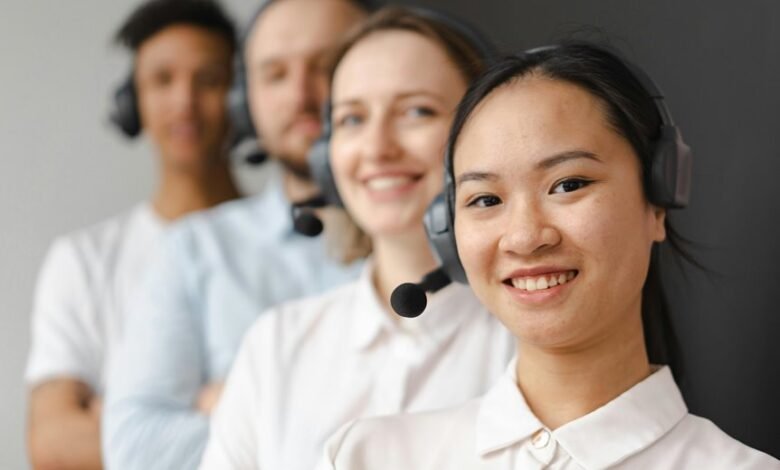 business assistance available online