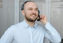 business assistance hotline number