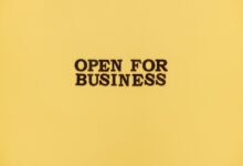 business service identification number
