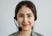 contact business hotline now