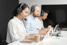 immediate business assistance hotline