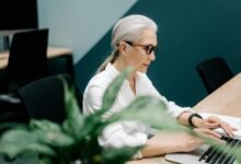 breaking into tech industry