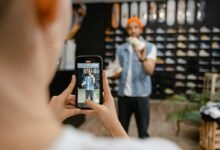 building your first store