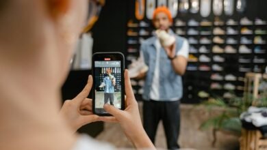 building your first store