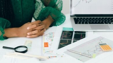 create and market course