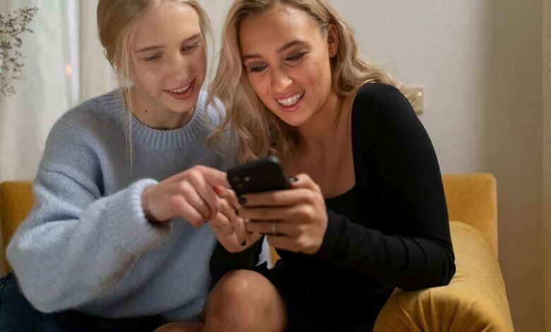 enhance social media interaction