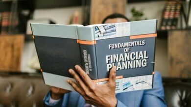 enhancing financial knowledge skills