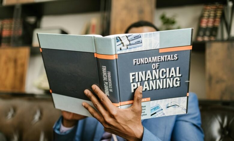 enhancing financial knowledge skills