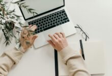 freelance career starting tips