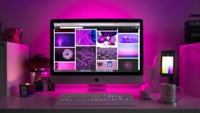 high converting website creation tips