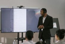 identifying online target audience