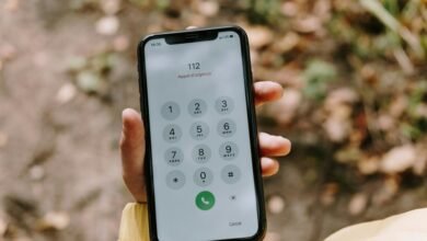 immediate help phone call