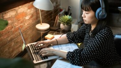 mastering online marketing skills
