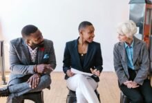 mastering professional networking skills