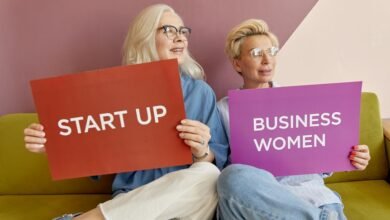 networking for business success