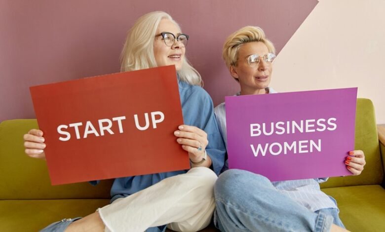 networking for business success