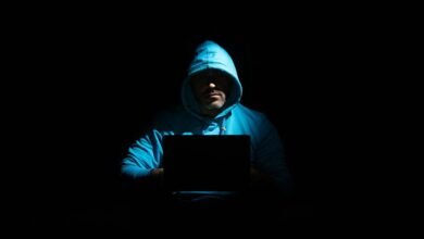 online safety and anonymity