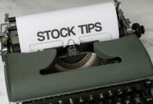 personal finance portfolio tips