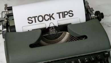 personal finance portfolio tips