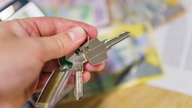 real estate investment guide