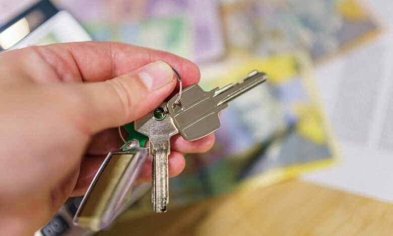 real estate investment guide
