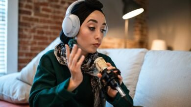 social media content mastery