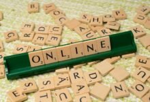 strong online presence strategies