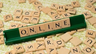 strong online presence strategies