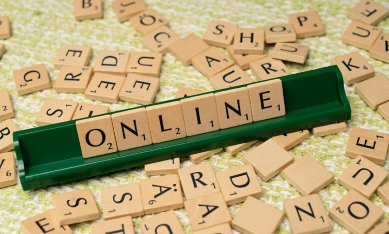 strong online presence strategies
