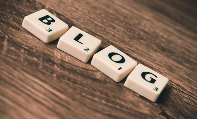 successful blogging strategies unveiled