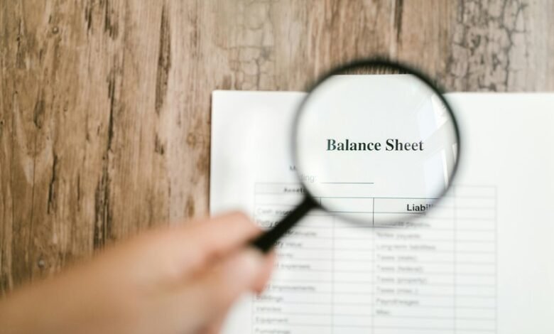 account features overview insights