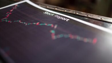 executive insight report analysis