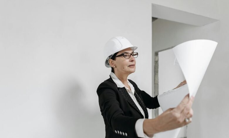 infrastructure assessment of systems