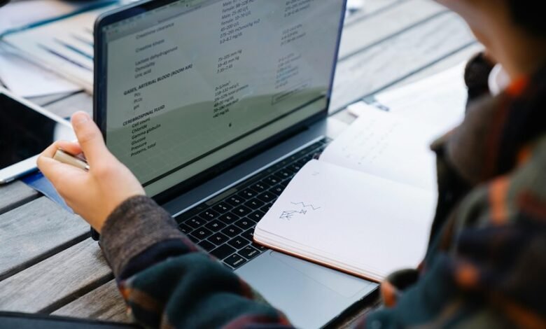 operational benchmarking analysis study