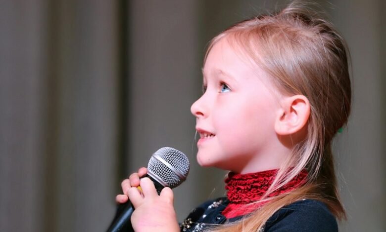 profile spotlight feature highlight