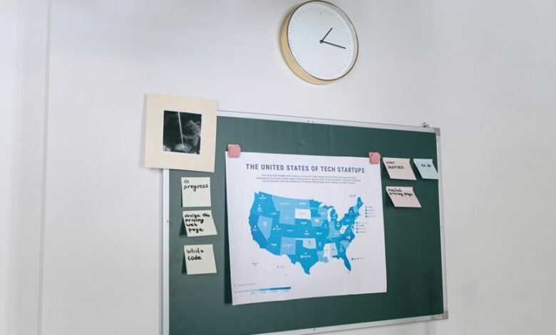 project status update report