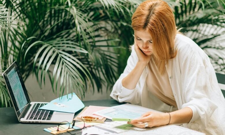 business environment analysis report